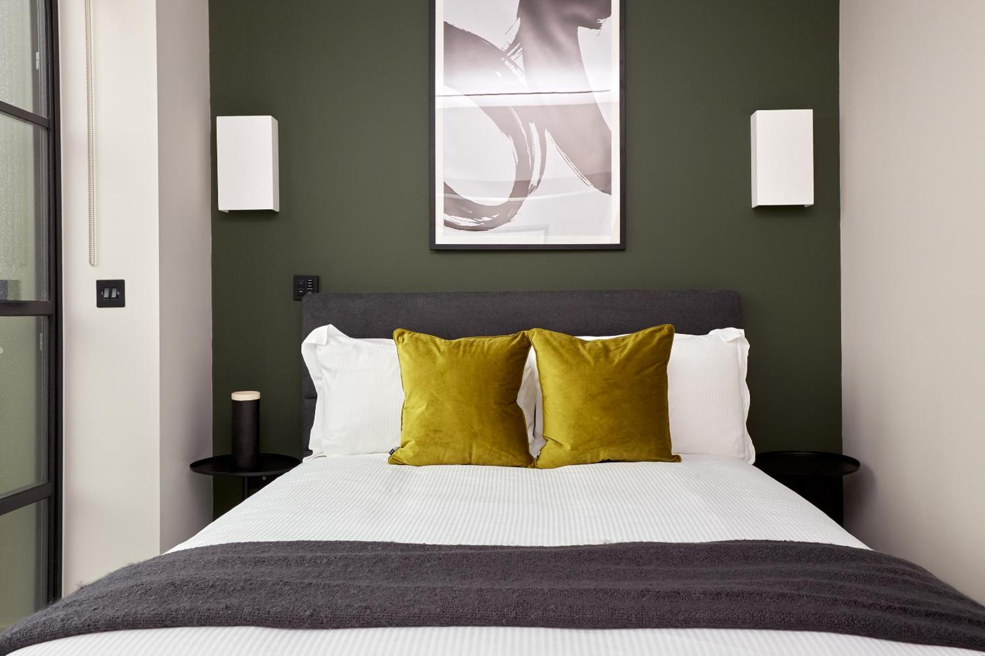 Back Hill, Sonder Apartments By Marriott Bonvoy Aparthotel Londres