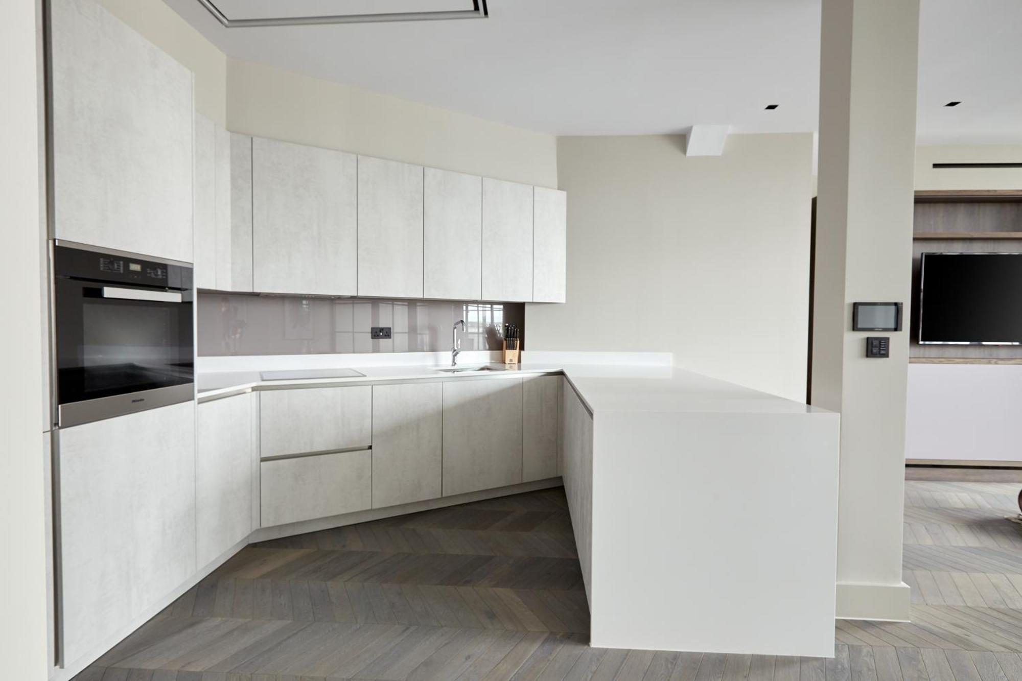 Back Hill, Sonder Apartments By Marriott Bonvoy 4* Londres