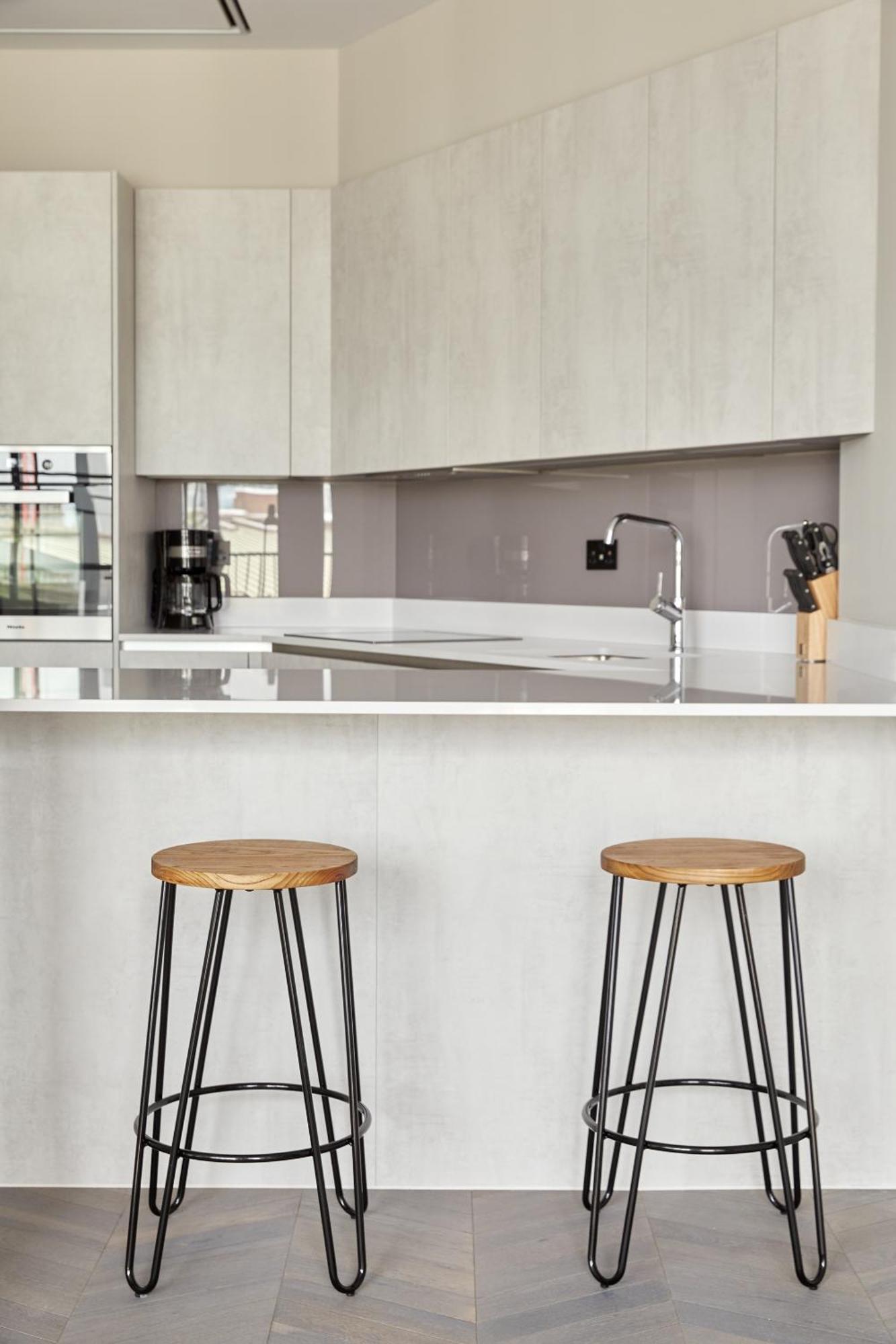 Back Hill, Sonder Apartments By Marriott Bonvoy 4*