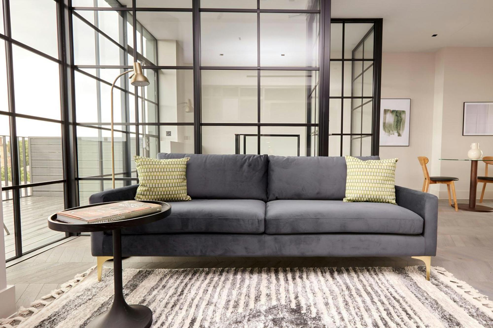 Aparthotel Sonder By Marriott Bonvoy Back Hill Clerkenwell 4*