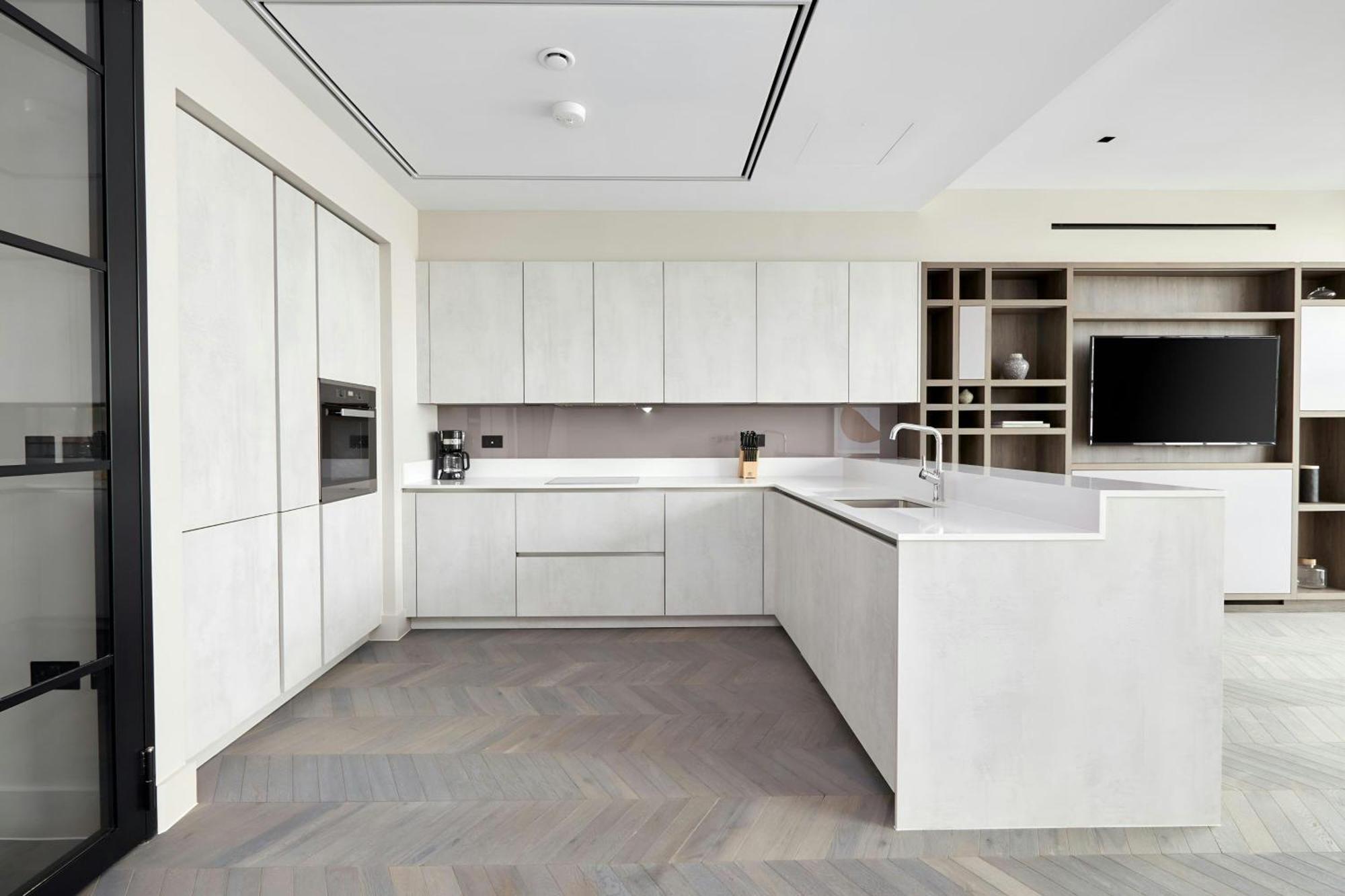 Aparthotel Sonder By Marriott Bonvoy Back Hill Clerkenwell