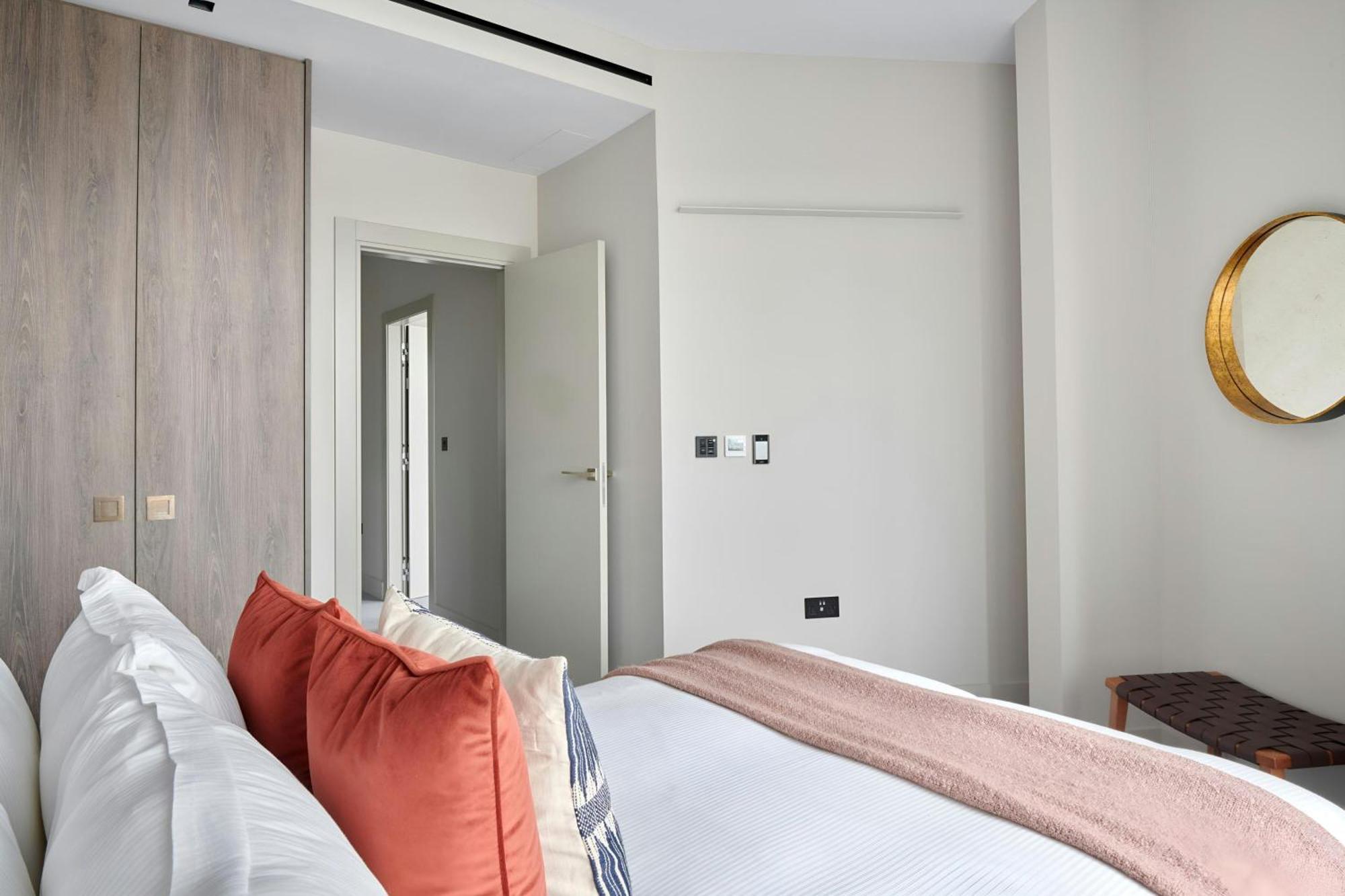 Sonder By Marriott Bonvoy Back Hill Clerkenwell Aparthotel 4*