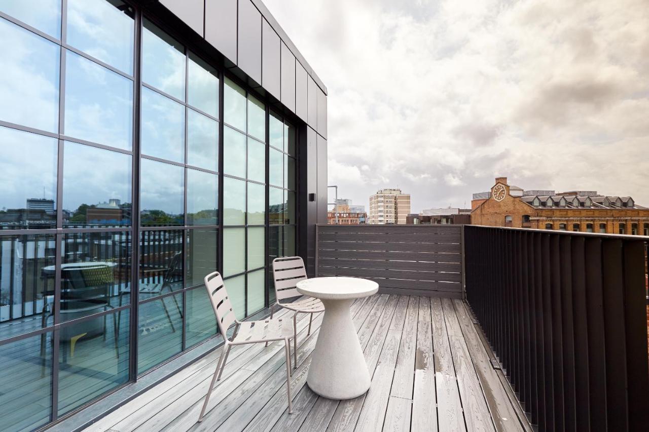 Back Hill, Sonder Apartments By Marriott Bonvoy 4* Londres