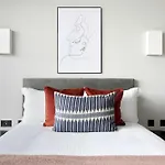 Sonder By Marriott Bonvoy Back Hill Apartments Clerkenwell
