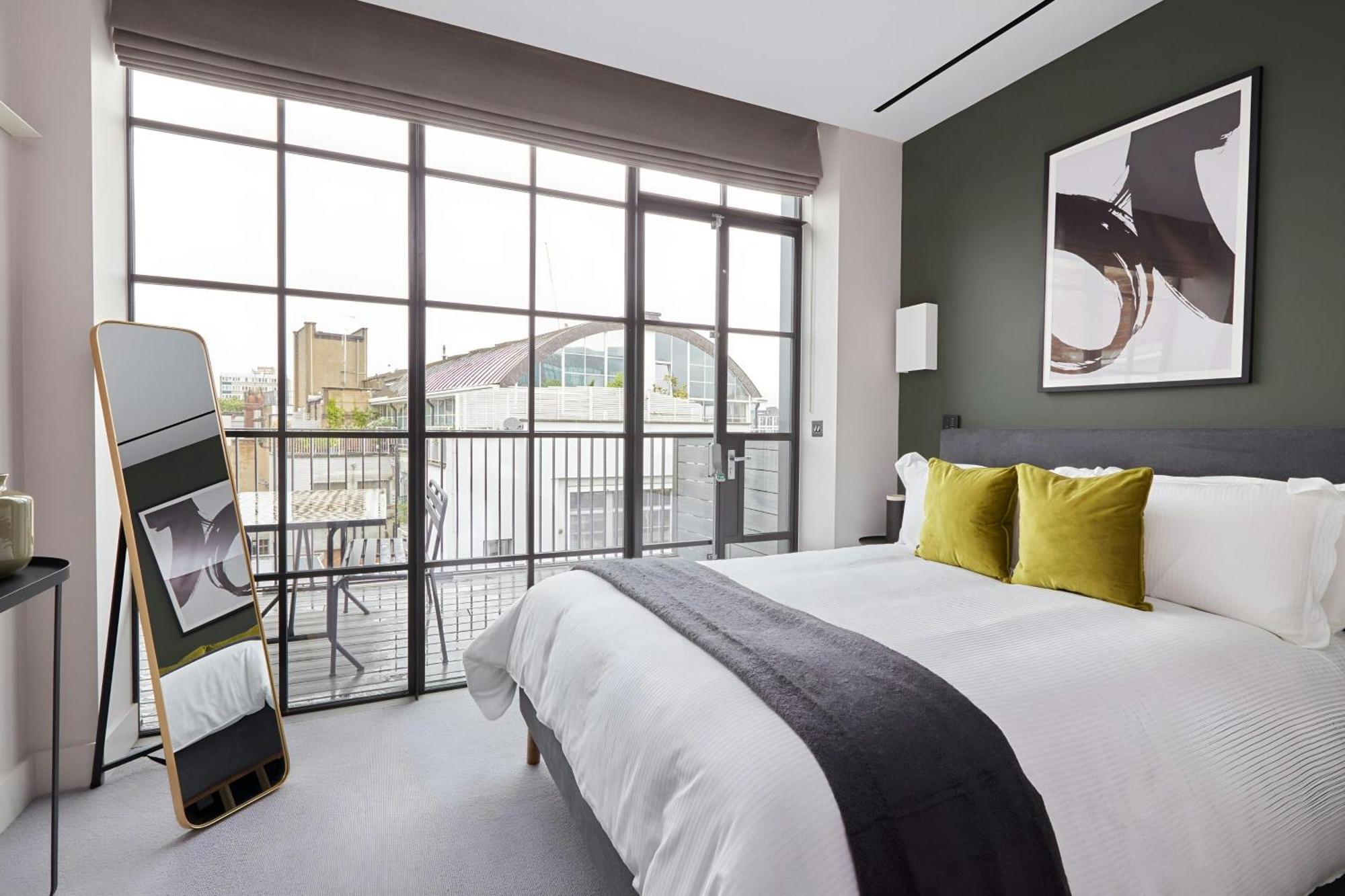 Aparthotel Sonder By Marriott Bonvoy Back Hill Clerkenwell London