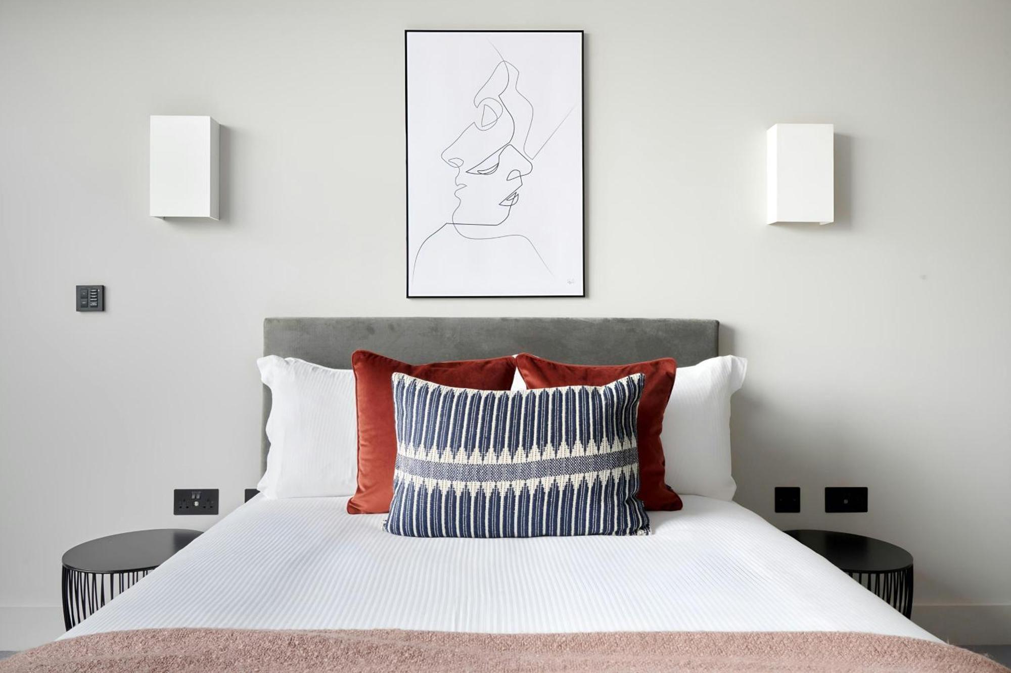 Sonder By Marriott Bonvoy Back Hill Clerkenwell 4*