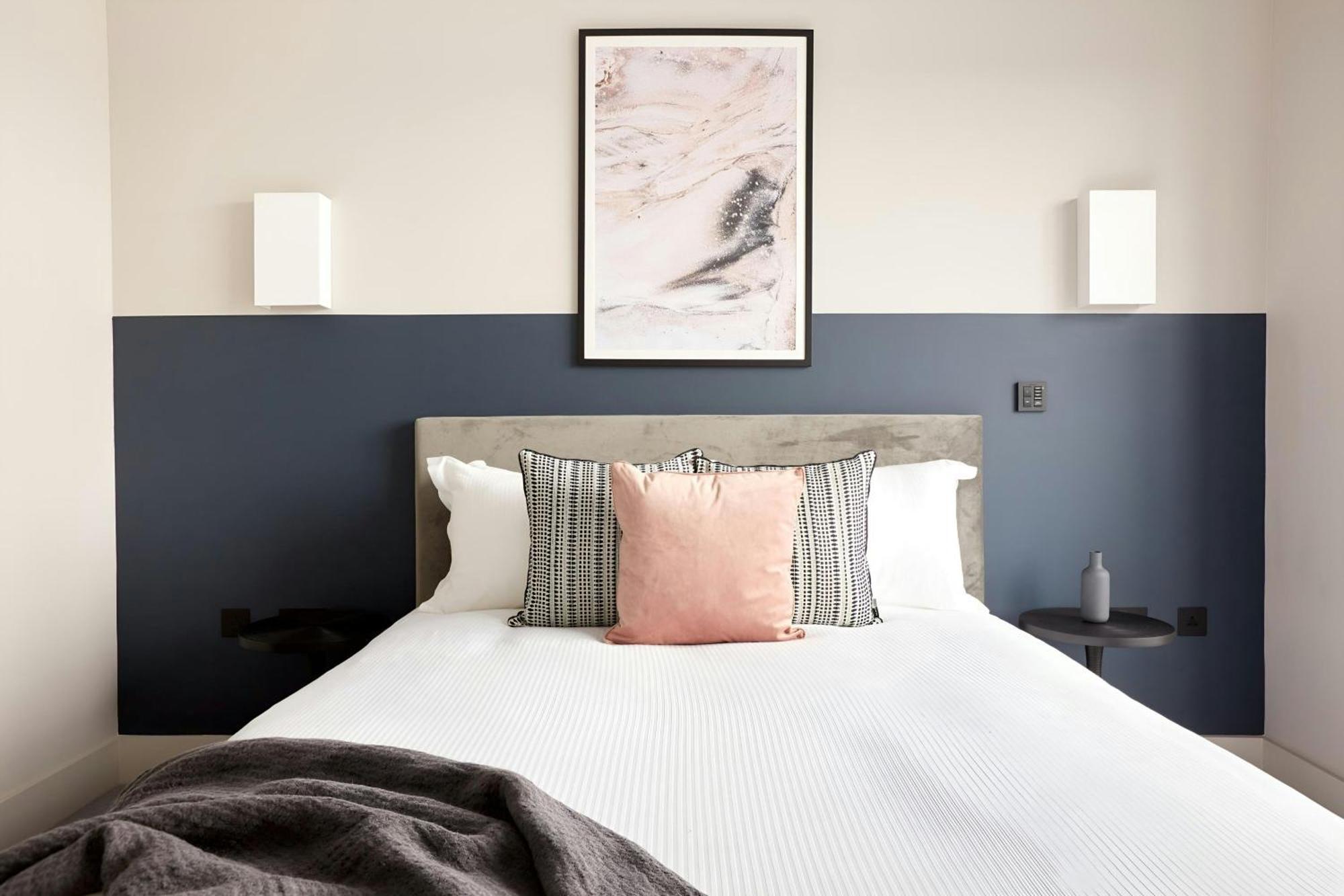 Sonder By Marriott Bonvoy Back Hill Clerkenwell London