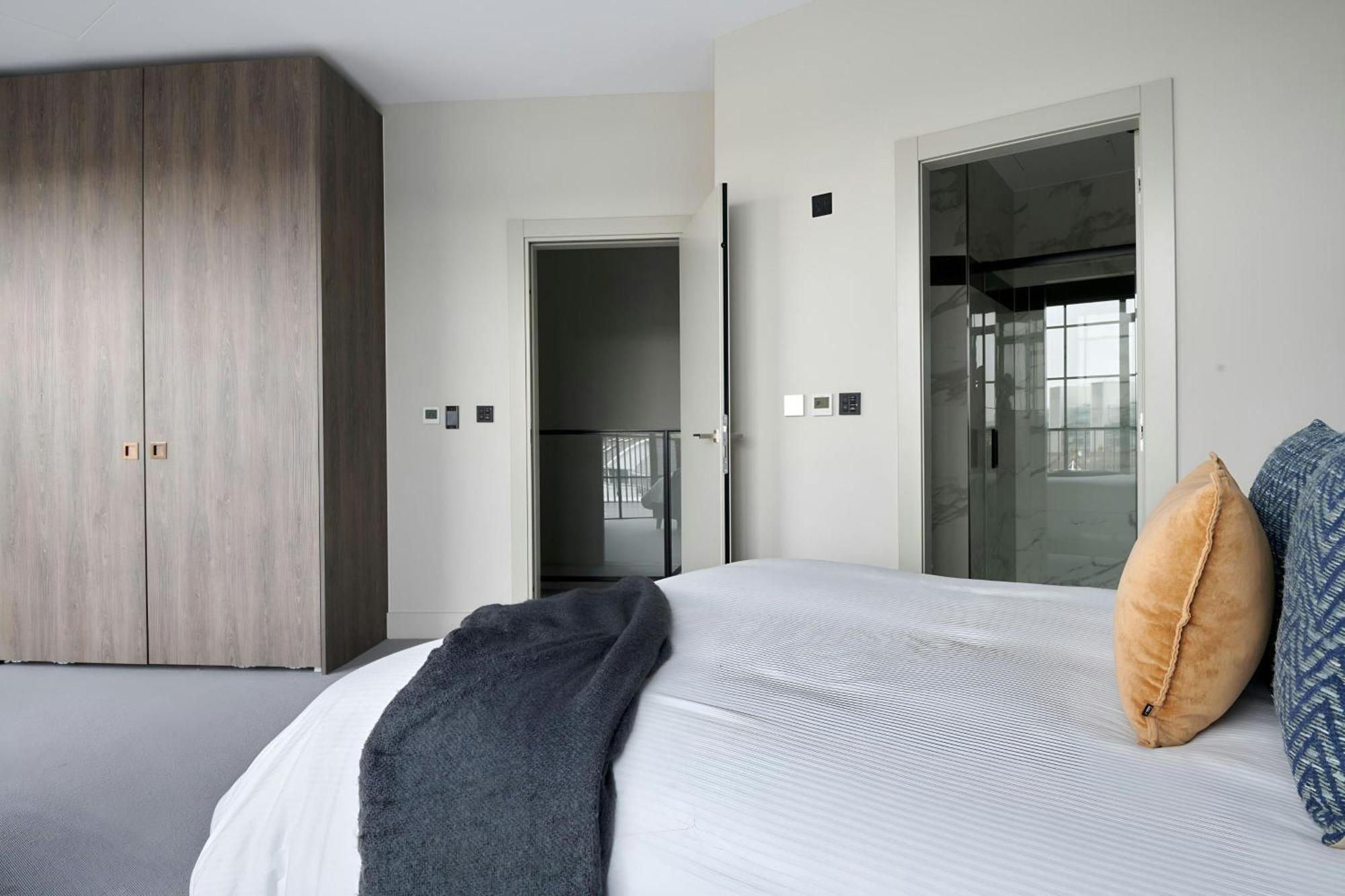 Sonder By Marriott Bonvoy Back Hill Clerkenwell 4* London