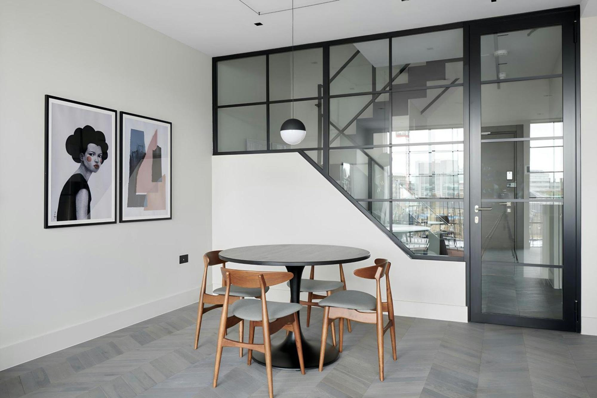Sonder By Marriott Bonvoy Back Hill Clerkenwell