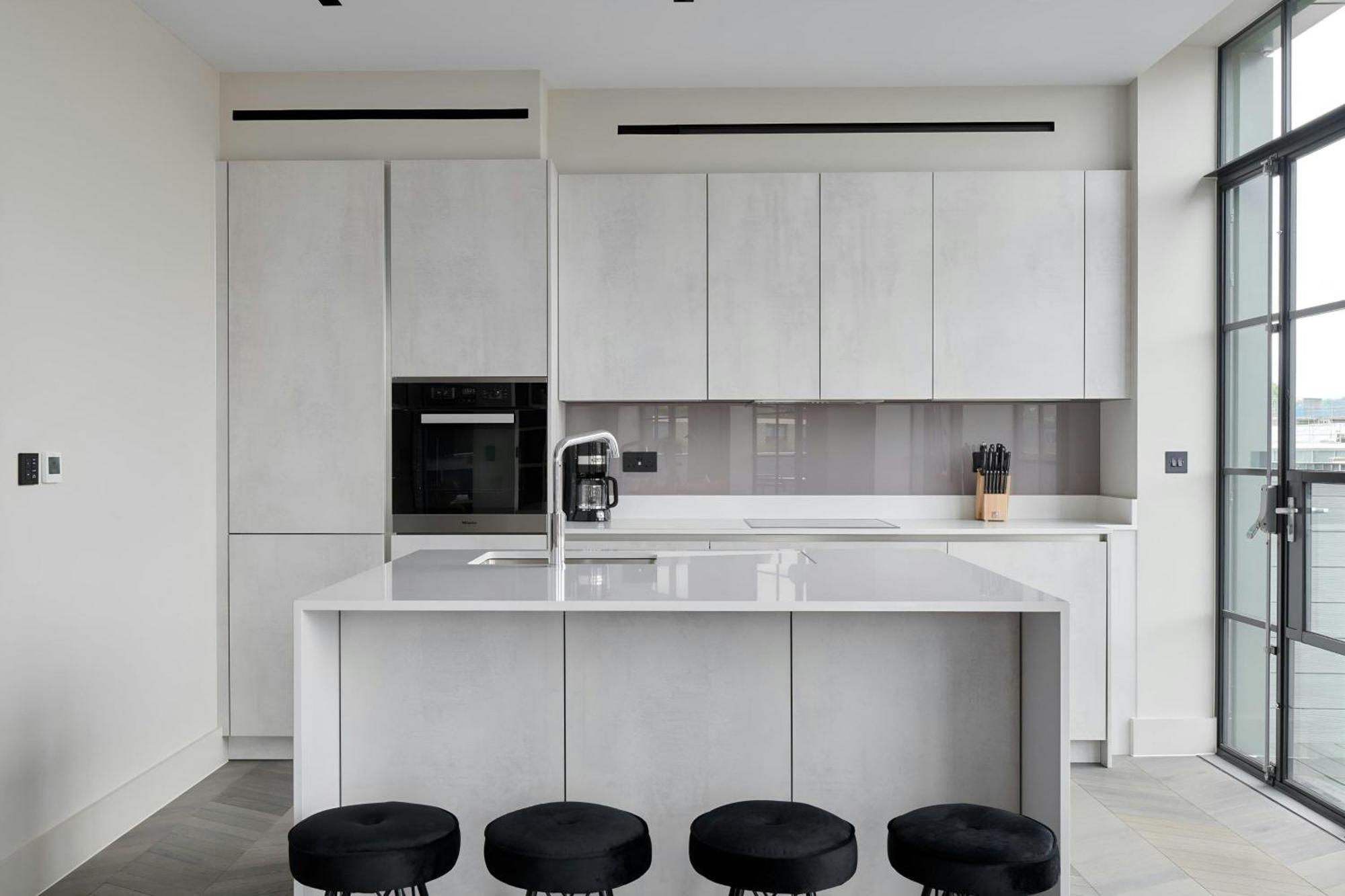 Sonder By Marriott Bonvoy Back Hill Clerkenwell Aparthotel
