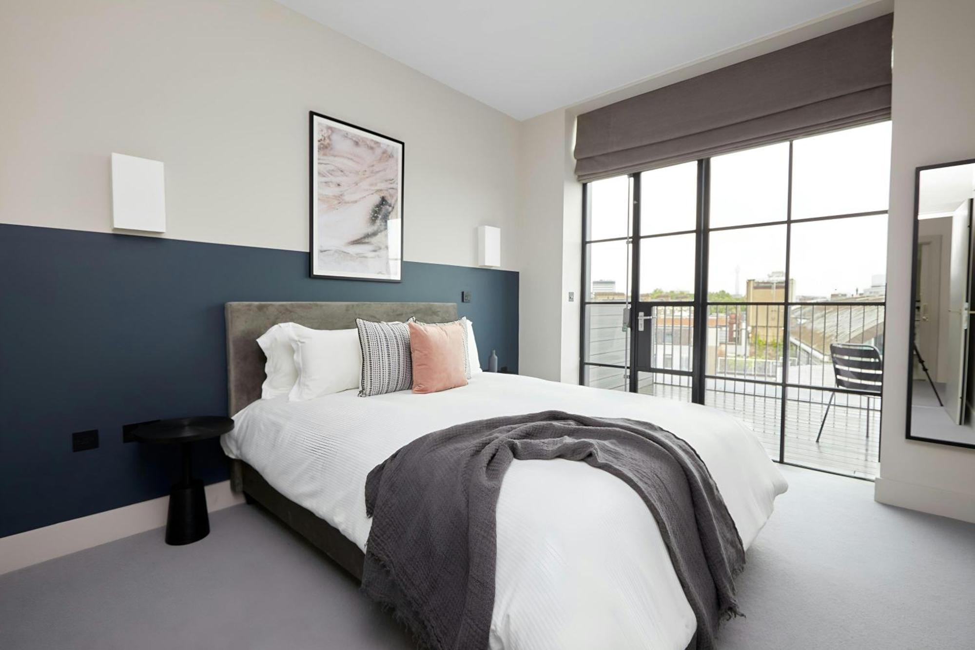 Aparthotel Sonder By Marriott Bonvoy Back Hill Clerkenwell London