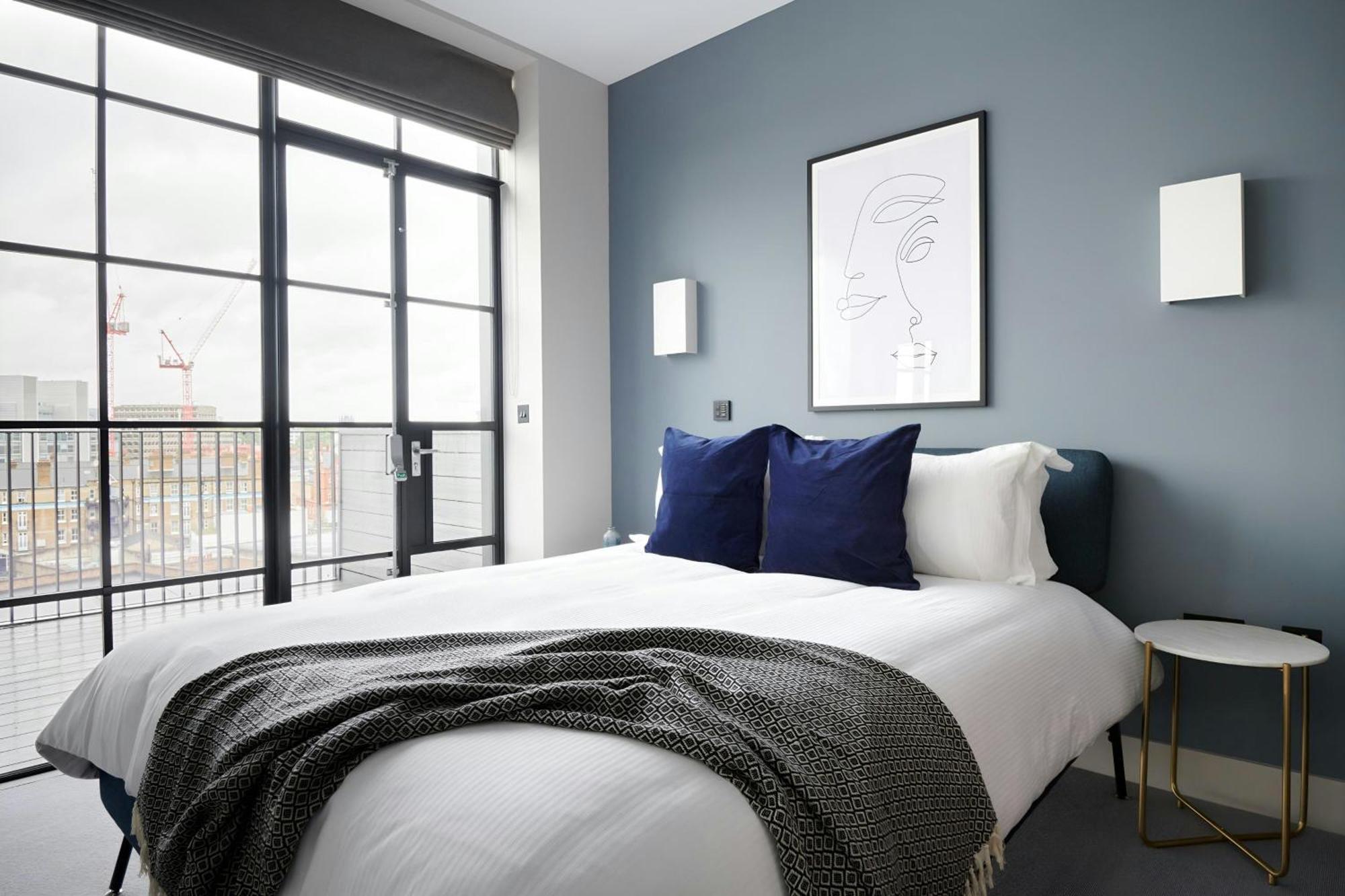 Sonder By Marriott Bonvoy Back Hill Clerkenwell London