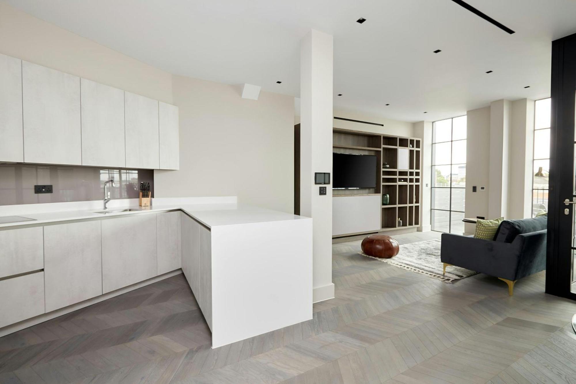Sonder By Marriott Bonvoy Back Hill Clerkenwell
