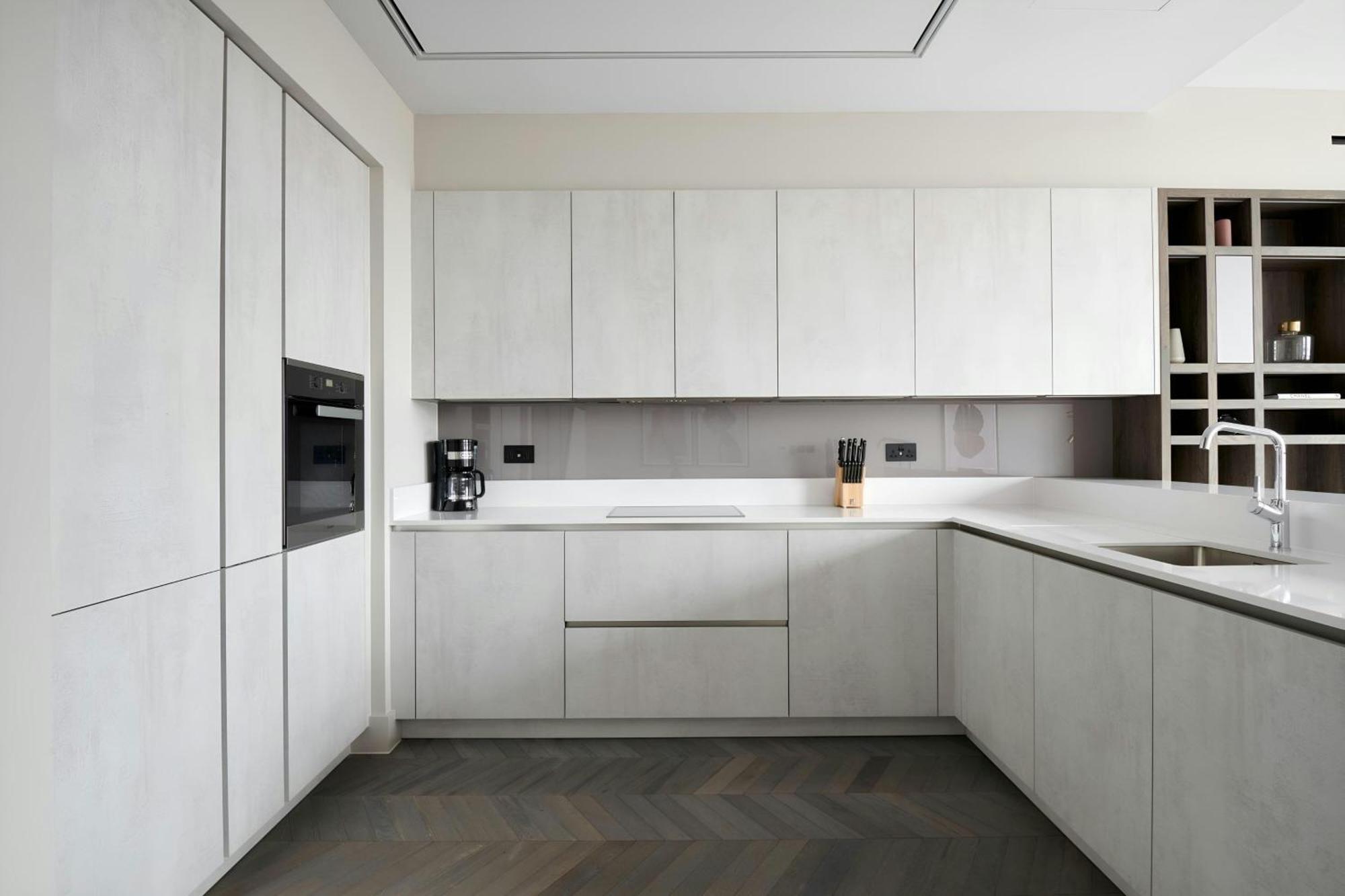 Sonder By Marriott Bonvoy Back Hill Clerkenwell Aparthotel