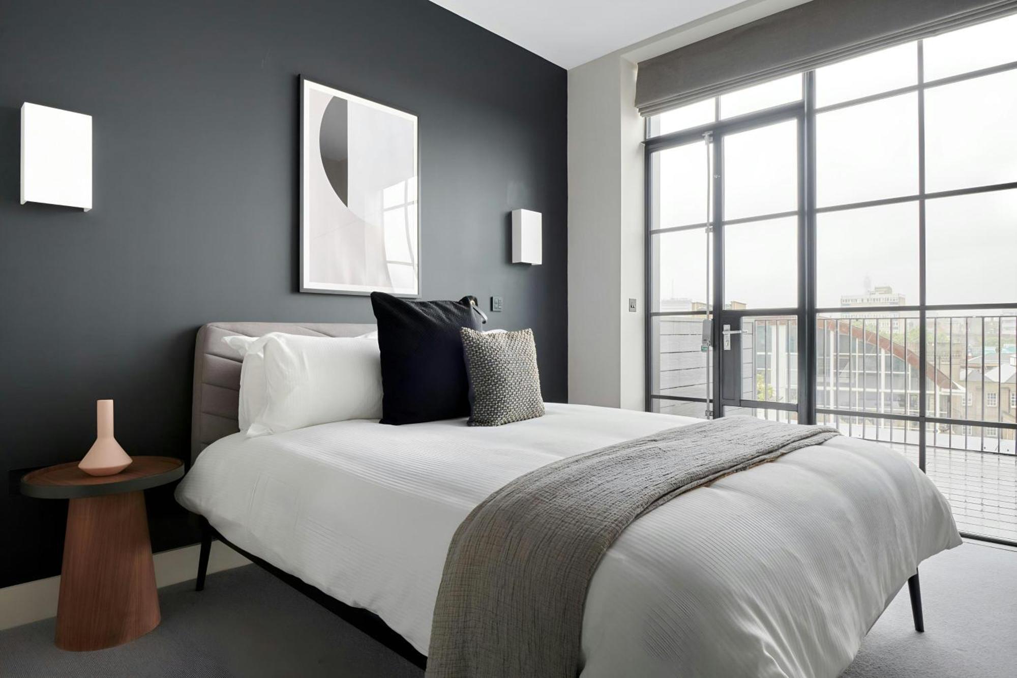 Aparthotel Sonder By Marriott Bonvoy Back Hill Clerkenwell