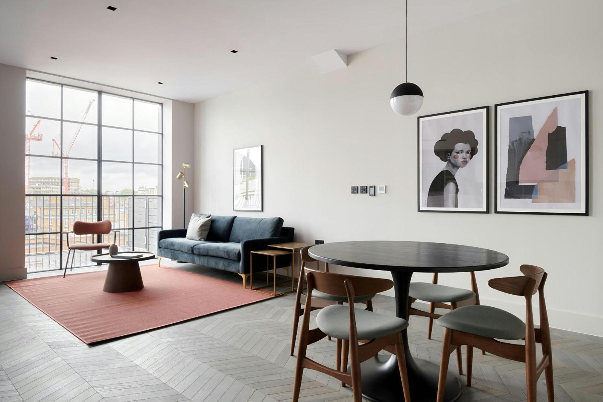 Sonder By Marriott Bonvoy Back Hill Clerkenwell Aparthotel 4*