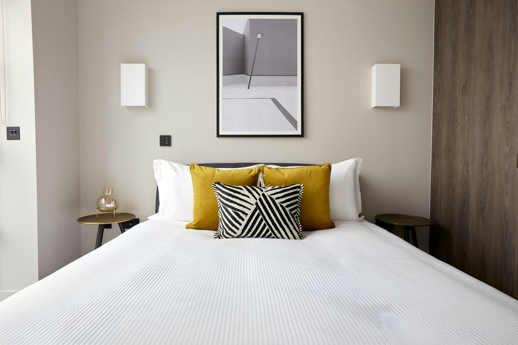 Sonder By Marriott Bonvoy Back Hill Clerkenwell London