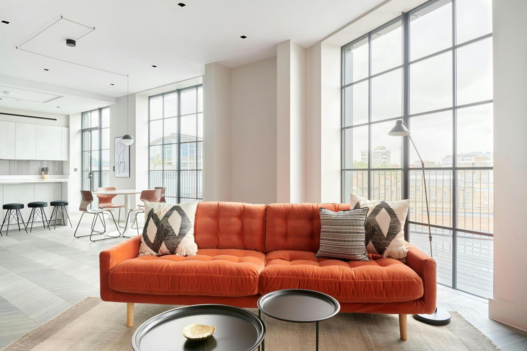 Sonder By Marriott Bonvoy Back Hill Clerkenwell